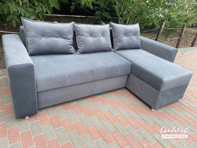 мягкий уголок в наличии и под заказ Химки - изображение 4