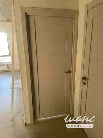 установка межкомнатных дверей Химки - изображение 1