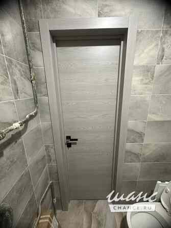 установка межкомнатных дверей Химки - изображение 4