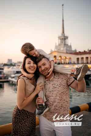 Фотосессия в Сочи Сочи - изображение 4