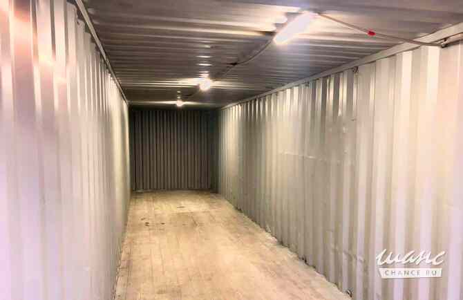 Склад 30 кв.м. под хранение личных вещей. Санкт-Петербург - изображение 1