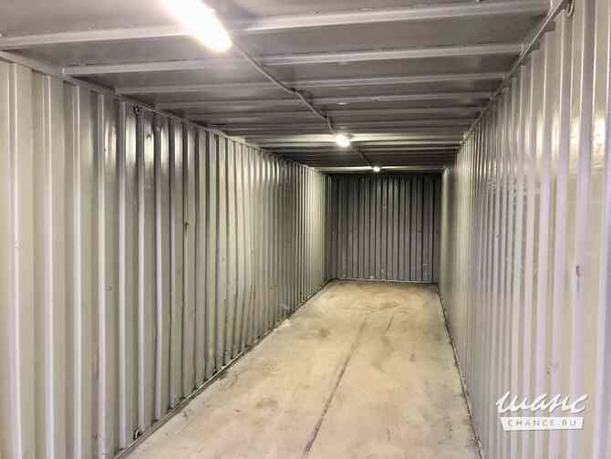 Склад 30 кв.м. под хранение личных вещей. Санкт-Петербург - изображение 2