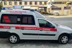 Перевозка лежачих больных в Саратове