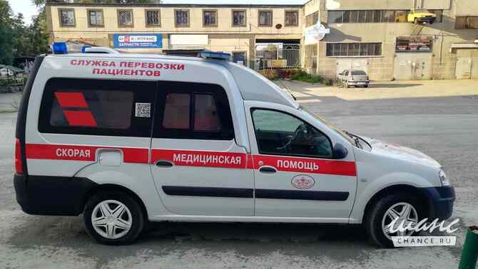 Перевозка лежачих больных в Саратове Саратов - изображение 1