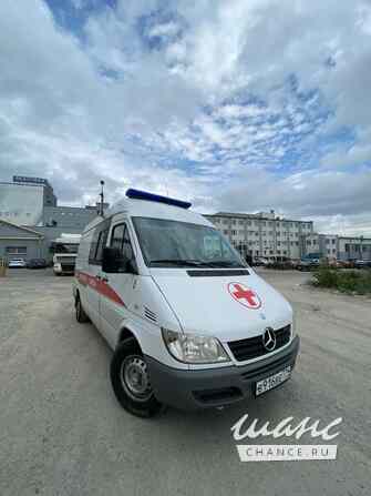 Перевозка больных после выписки из больницы. САМАРА Самара - изображение 1