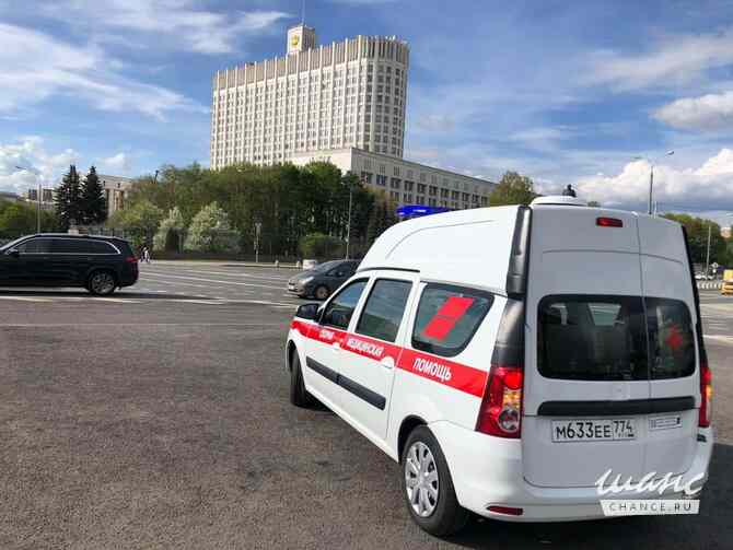 Встреча и перевозка лежачего пациента в аэропорту САМАРЫ Самара - изображение 1