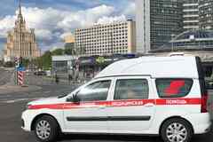 Перевозка лежачих больных в САМАРЕ