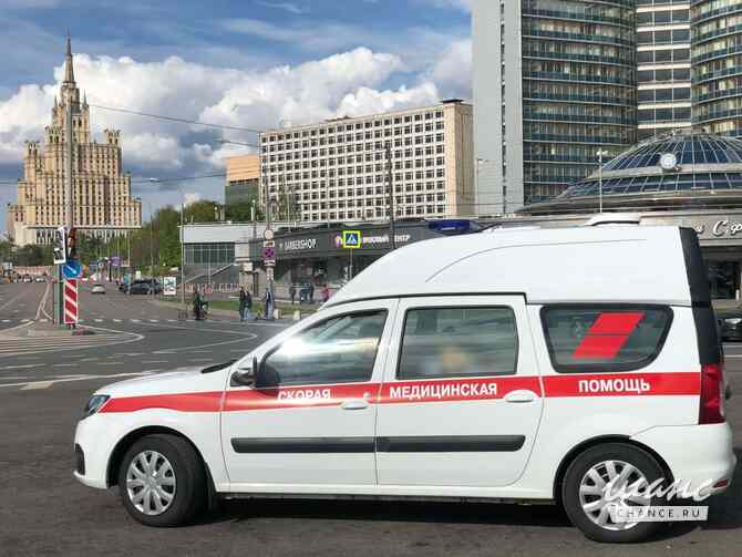 Перевозка лежачих больных в САМАРЕ Самара - изображение 1