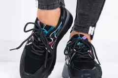 Кроссовки демисезон Ascalini Новые 39-40