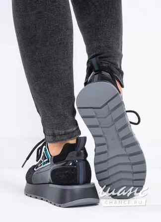 Кроссовки демисезон Ascalini Новые 39-40 Санкт-Петербург - изображение 4