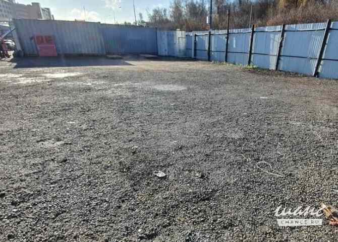 Аренда земельные участки 700 м² Санкт-Петербург Санкт-Петербург - изображение 1