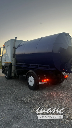 АССЕНИЗАТОРСКОЕ ОБОРУДОВАНИЕ НА КАМАЗ Воронеж - изображение 9