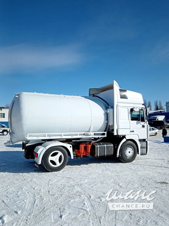 АССЕНИЗАТОРСКОЕ ОБОРУДОВАНИЕ НА КАМАЗ Воронеж - изображение 4