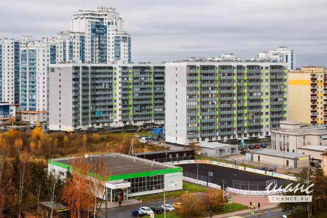 1-к квартира, 59.2 м², этаж 11/11 Им Свердлова - изображение 8