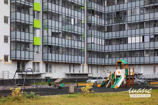 1-к квартира, 59.2 м², этаж 10/11 Им Свердлова - изображение 10