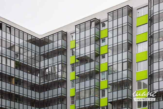 1-к квартира, 35.51 м², этаж 10/11 Им Свердлова - изображение 9