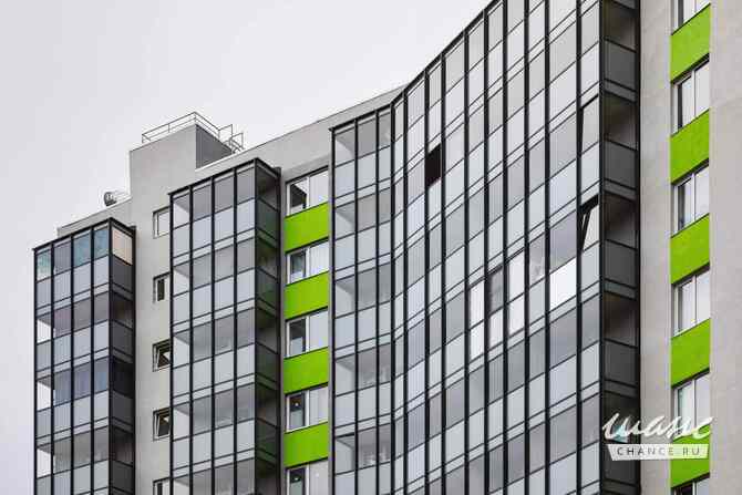 1-к квартира, 35.51 м², этаж 10/11 Им Свердлова - изображение 8