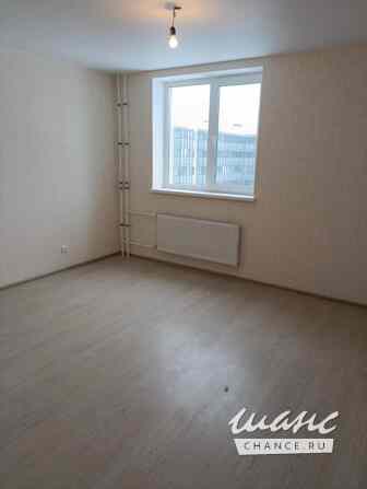 1-к квартира, 35.51 м², этаж 10/11 Им Свердлова - изображение 1