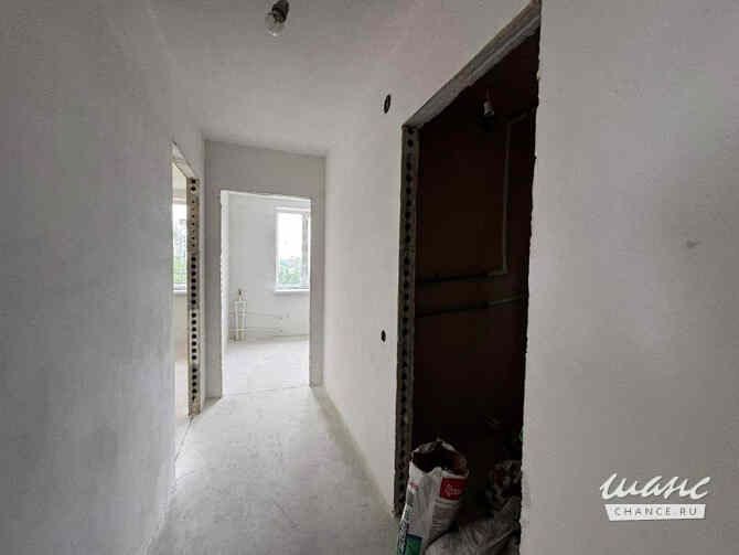 2-к квартира, 42.6 м², этаж 4/4 Гатчина - изображение 4