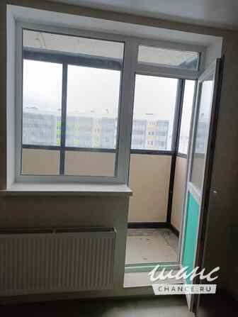 1-к квартира, 29.4 м², этаж 10/11 Им Свердлова - изображение 6