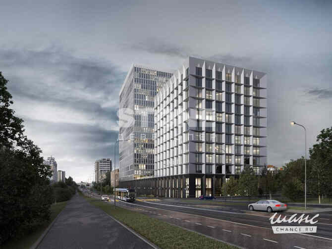 продажа - объекты сферы услуг Москва - изображение 2