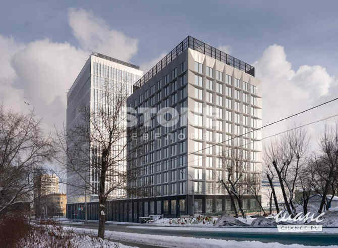 продажа - объекты сферы услуг Москва - изображение 1