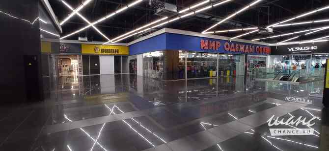 аренда - объекты сферы услуг Красноярск - изображение 1