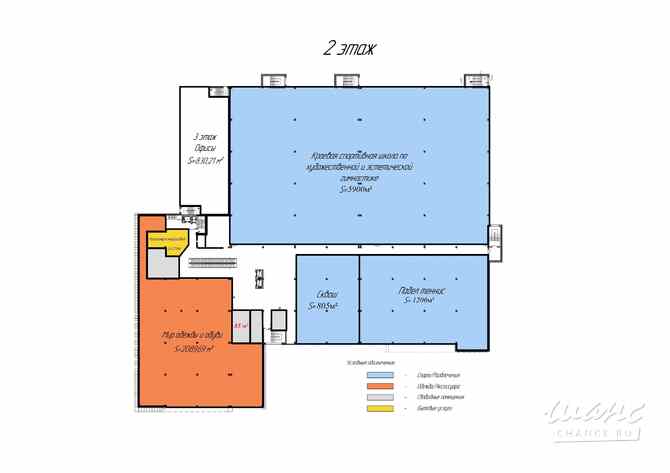аренда - объекты сферы услуг Красноярск - изображение 4