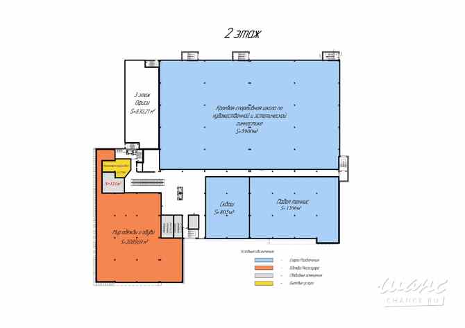 аренда - объекты сферы услуг Красноярск - изображение 3