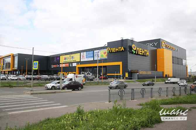 аренда - объекты сферы услуг Красноярск - изображение 1