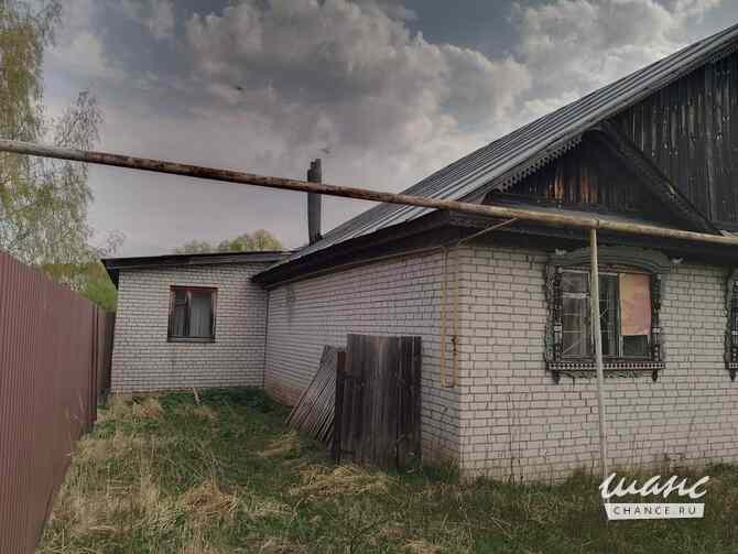 Дом 138.2 м², Новая улица, 10А Ардатов - изображение 3