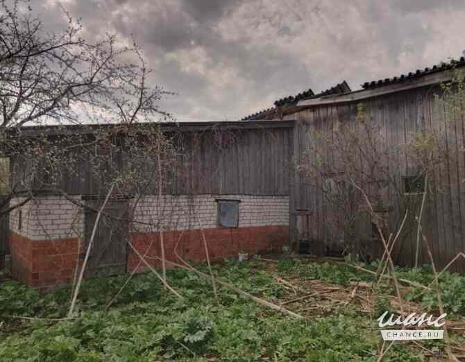 Дом 138.2 м², Новая улица, 10А Ардатов - изображение 4