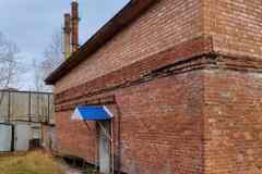 продажа - здания, строения