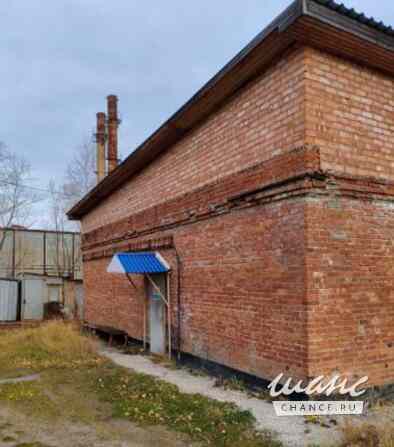 продажа - здания, строения Вуктыл - изображение 1