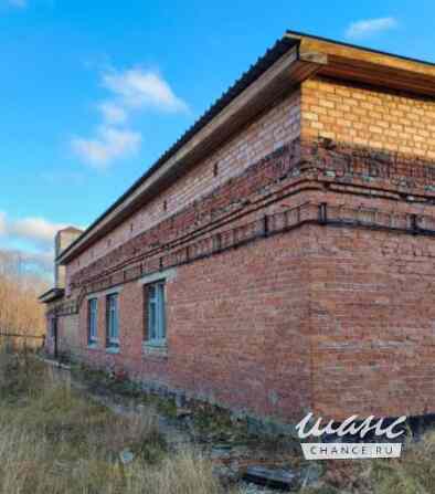 продажа - здания, строения Вуктыл - изображение 2