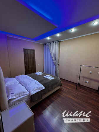 3-к квартира, 70 м², этаж 1/7  - изображение 8