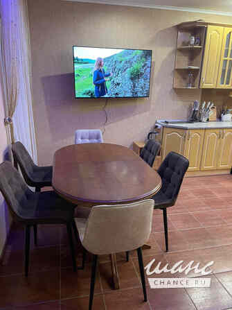 3-к квартира, 70 м², этаж 1/7  - изображение 4