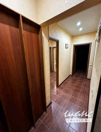 3-к квартира, 70 м², этаж 1/7  - изображение 2