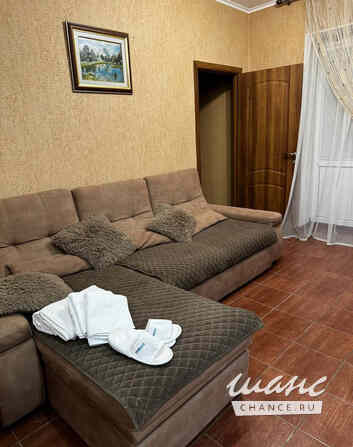 3-к квартира, 70 м², этаж 1/7  - изображение 6