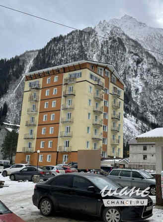 3-к квартира, 70 м², этаж 1/7  - изображение 1