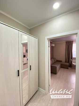 Сдаётся 1-к квартира, 27 м², этаж 3/16 Краснодар - изображение 1