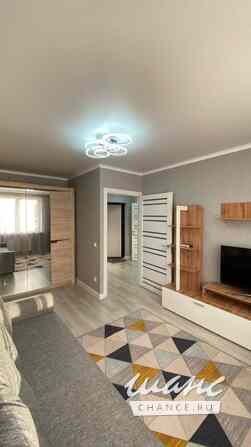 Сдаётся 1-к квартира, 39 м², этаж 4/17 Краснодар - изображение 1