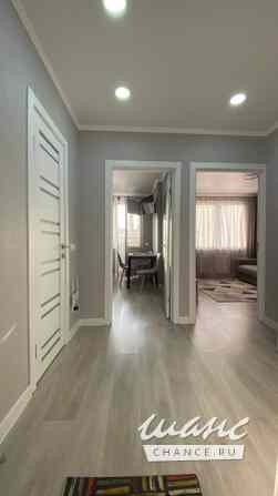 Сдаётся 1-к квартира, 39 м², этаж 4/17 Краснодар - изображение 2