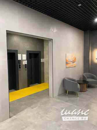 Сдаётся 1-к квартира, 27 м², этаж 5/16 Краснодар - изображение 2