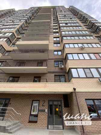 Сдаётся 1-к квартира, 39 м², этаж 5/22 Краснодар - изображение 1