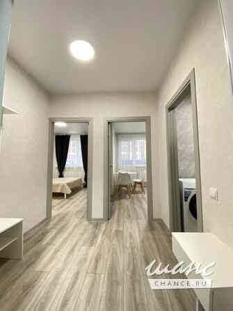 Сдаётся 1-к квартира, 39 м², этаж 5/22 Краснодар - изображение 2