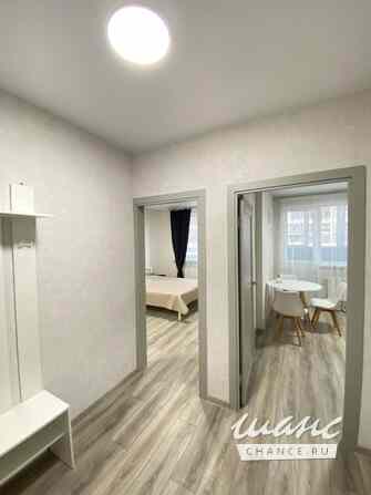 Сдаётся 1-к квартира, 39 м², этаж 5/22 Краснодар - изображение 3