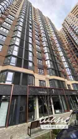 Сдаётся 1-к квартира, 44 м², этаж 10/22 Краснодар - изображение 1