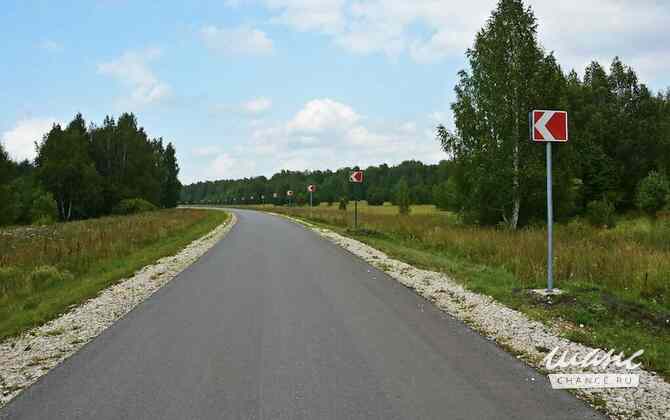 Земельный участок 8 соток, ИЖС, Габдуллы Тукая улица Лаишево - изображение 2