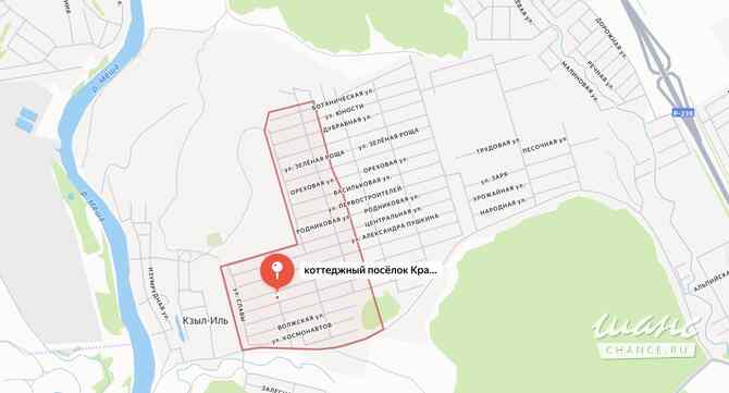 Земельный участок 8 соток, ИЖС, Габдуллы Тукая улица Лаишево - изображение 1